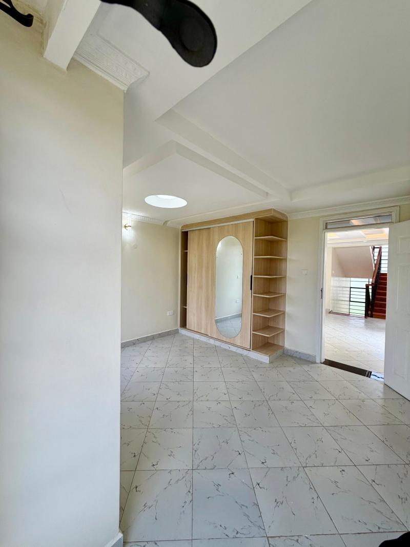 4 Bedroom Standalone House for Sale in Kamakis, Ruiru photo 5
