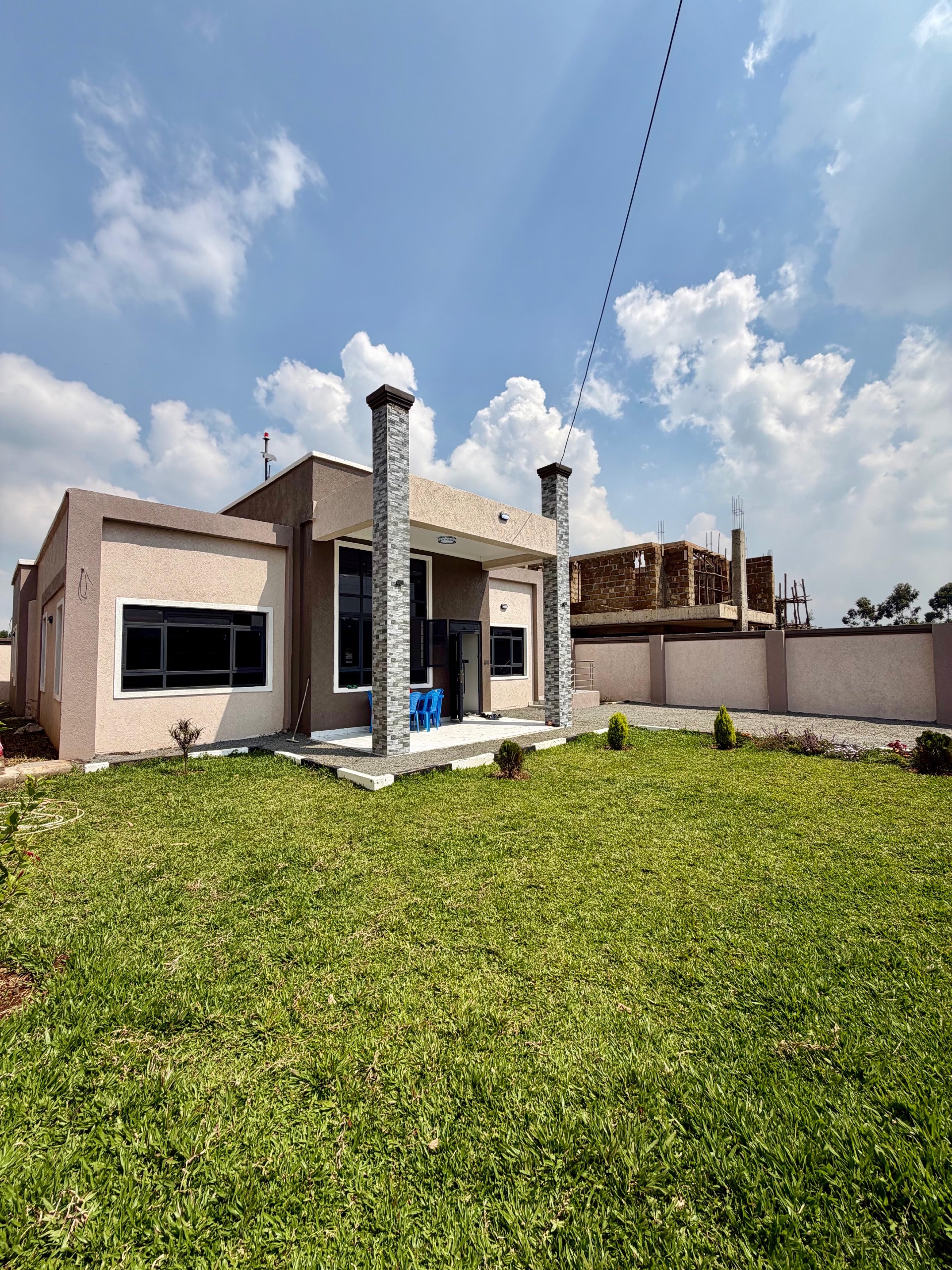 Houses for Sale in Kamangu, Kikuyu | 3 & 4 Bedroom Homes