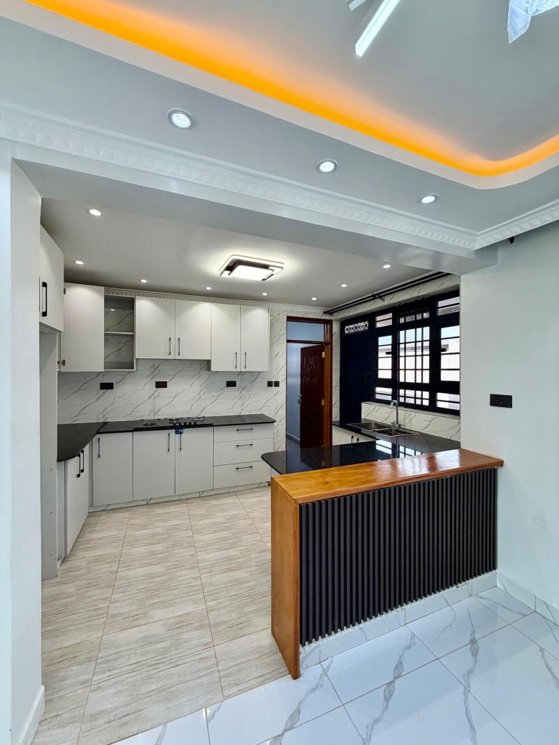 Houses for Sale in Kamangu, Kikuyu | 3 & 4 Bedroom Homes photo 5