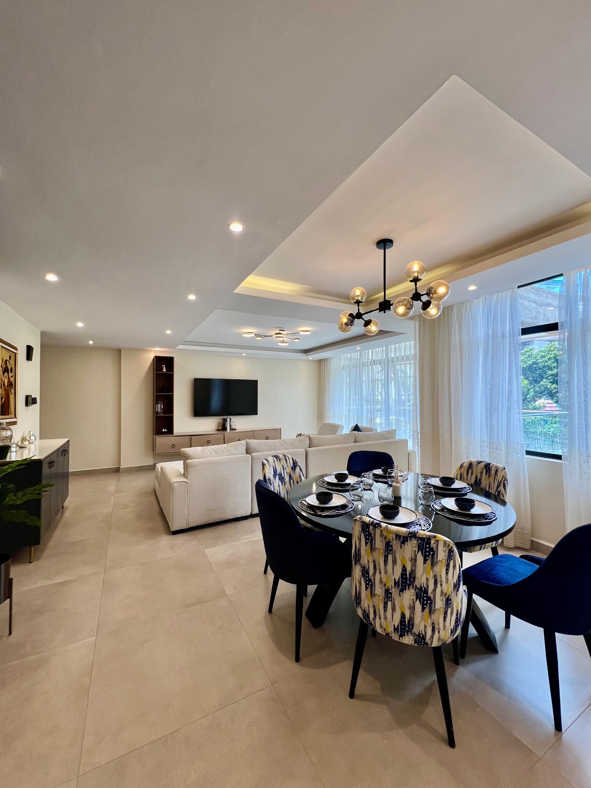 Luxury Apartments for Sale in General Mathenge, Nairobi | 2, 3 & 4 Bedroom