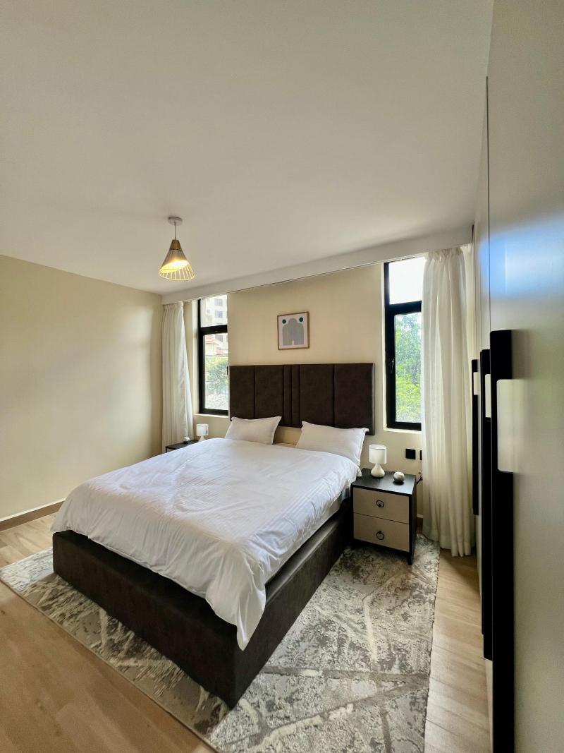 Luxury Apartments for Sale in General Mathenge, Nairobi | 2, 3 & 4 Bedroom photo 1