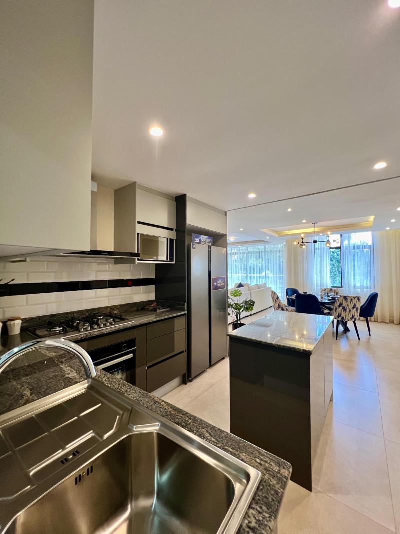 Luxury Apartments for Sale in General Mathenge, Nairobi | 2, 3 & 4 Bedroom photo 3