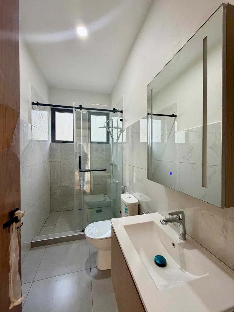Zelig Villas – 6 Bedroom Luxury Villas for Sale in Lavington, Nairobi photo 1
