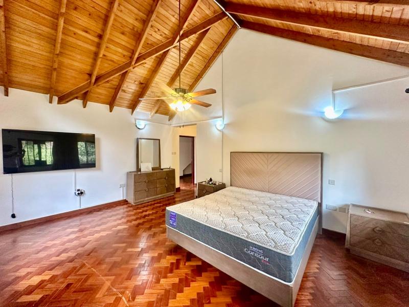 5 Bedroom Luxury Villa for Rent & Sale in Runda, Nairobi photo 2