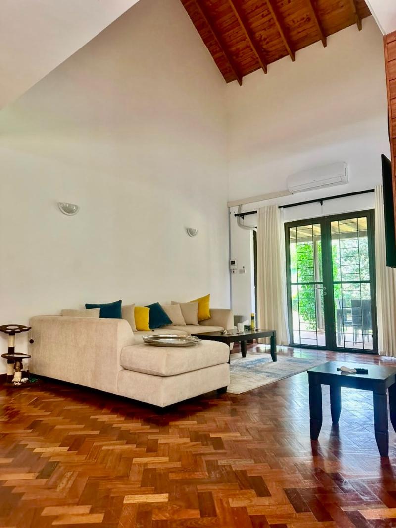 5 Bedroom Luxury Villa for Rent & Sale in Runda, Nairobi photo 5