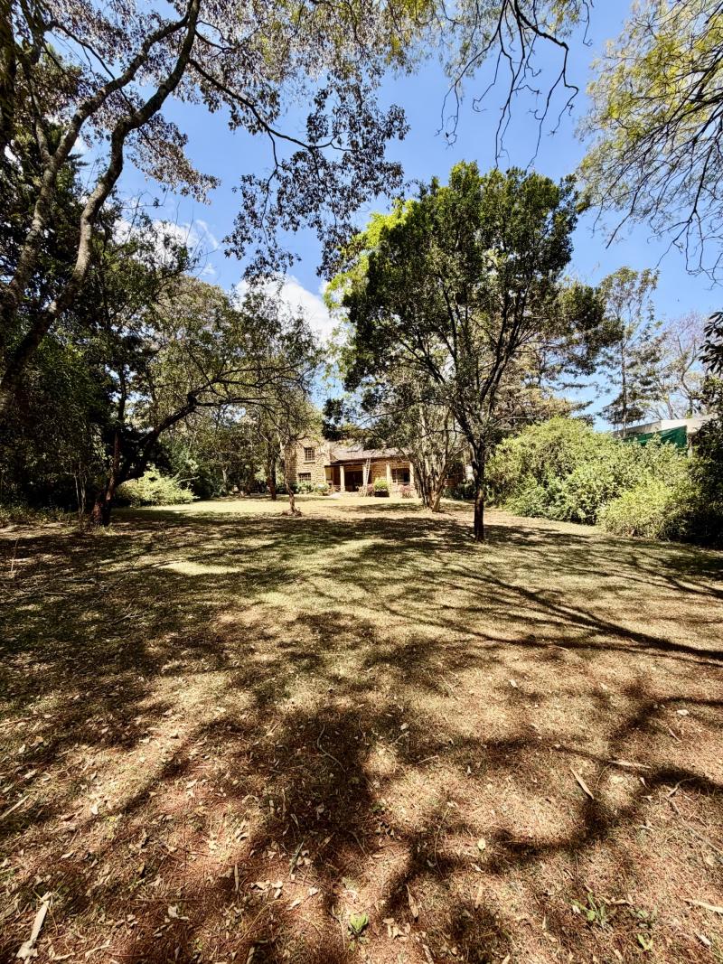 Luxury 5-Bedroom All-Ensuite House for Sale in Karen, Nairobi