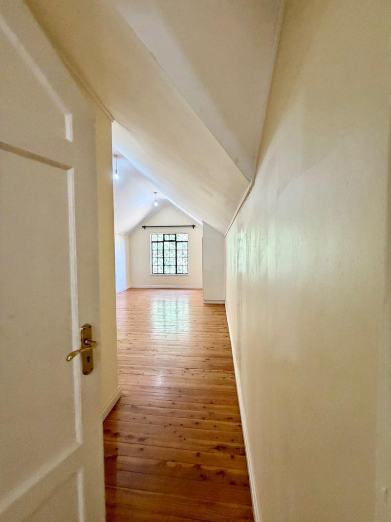 Luxury 5-Bedroom All-Ensuite House for Sale in Karen, Nairobi photo 3