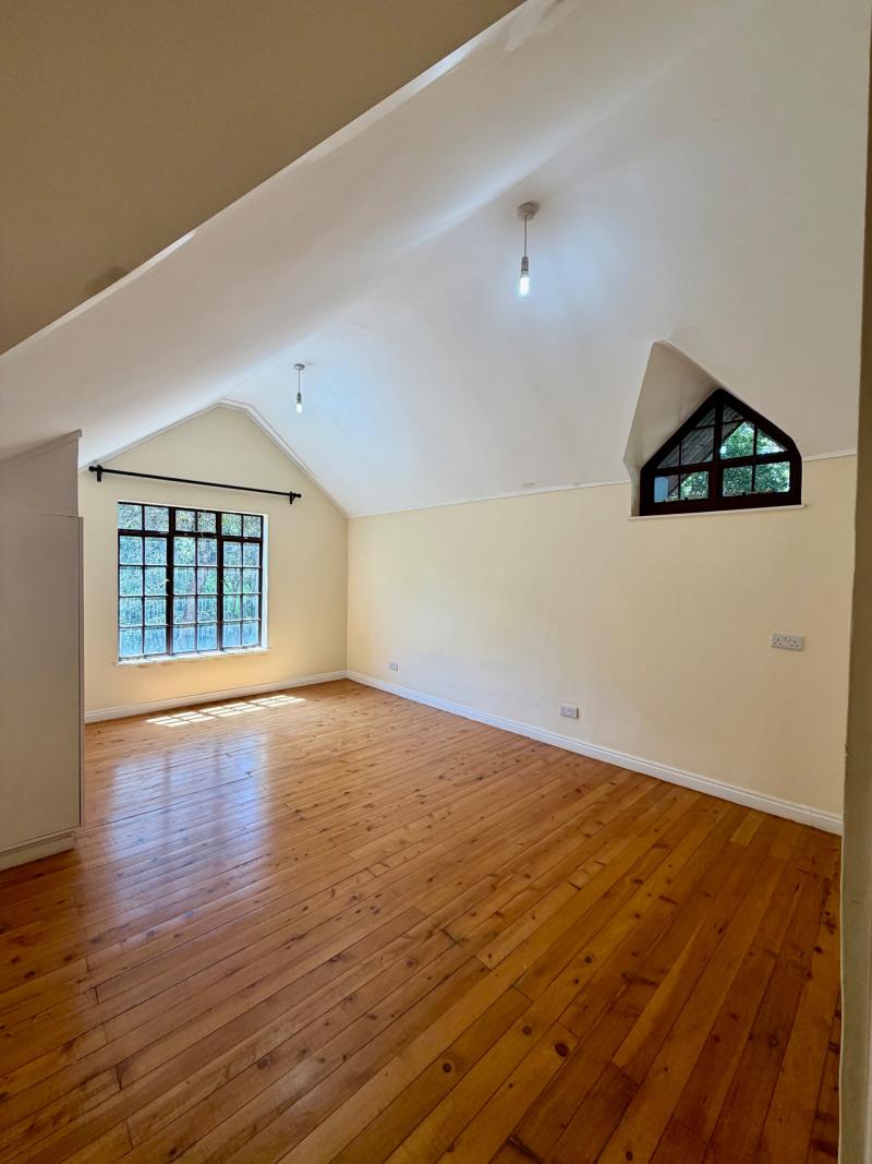 Luxury 5-Bedroom All-Ensuite House for Sale in Karen, Nairobi photo 4