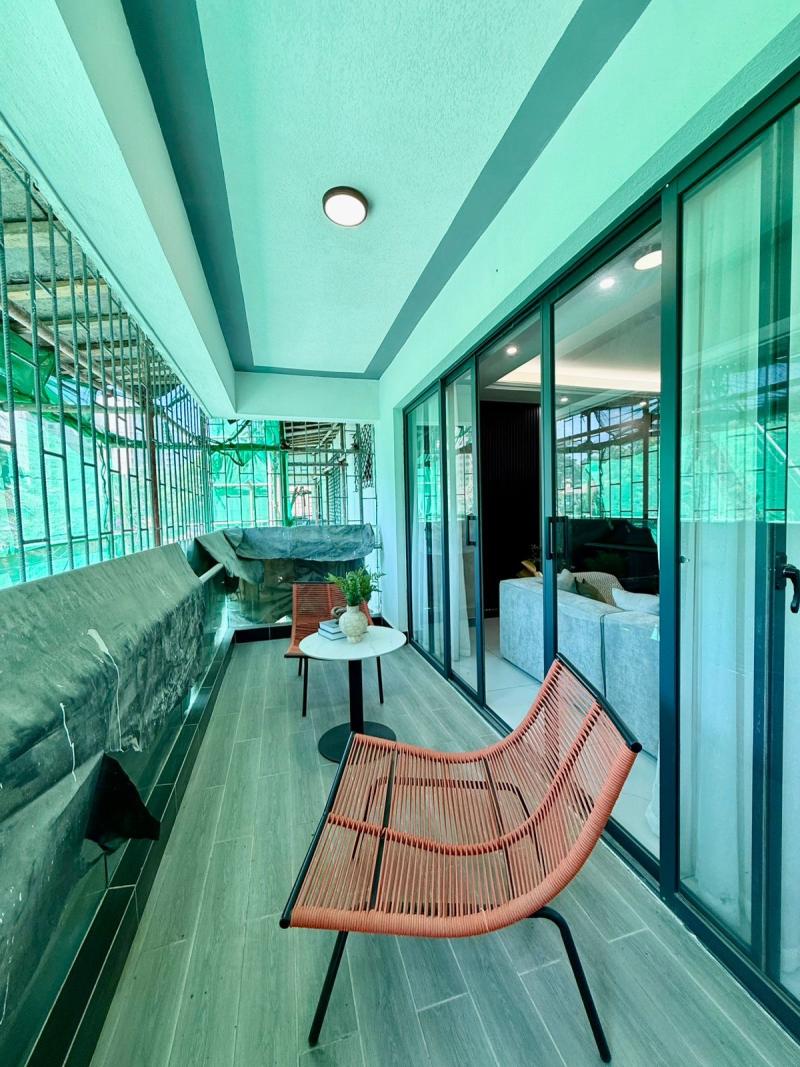 Venus Oak 4-Bedroom Apartment with DSQ for Sale photo 3