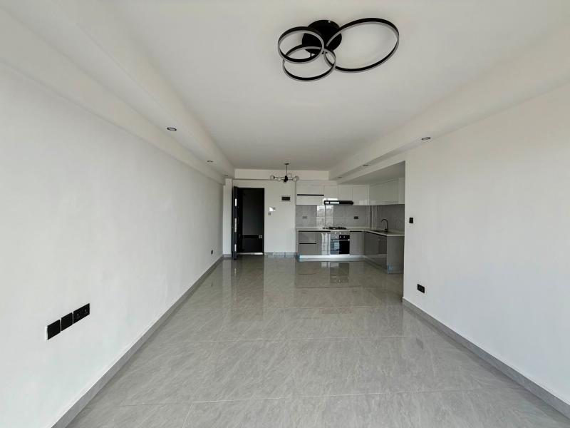 2-Bedroom Apartment for Rent in Kileleshwa | KES 100,000 photo 1