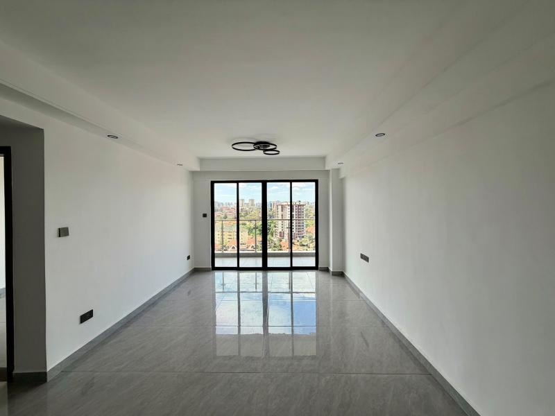 2-Bedroom Apartment for Rent in Kileleshwa | KES 100,000 photo 2