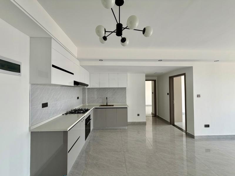 2-Bedroom Apartment for Rent in Kileleshwa | KES 100,000 photo 4