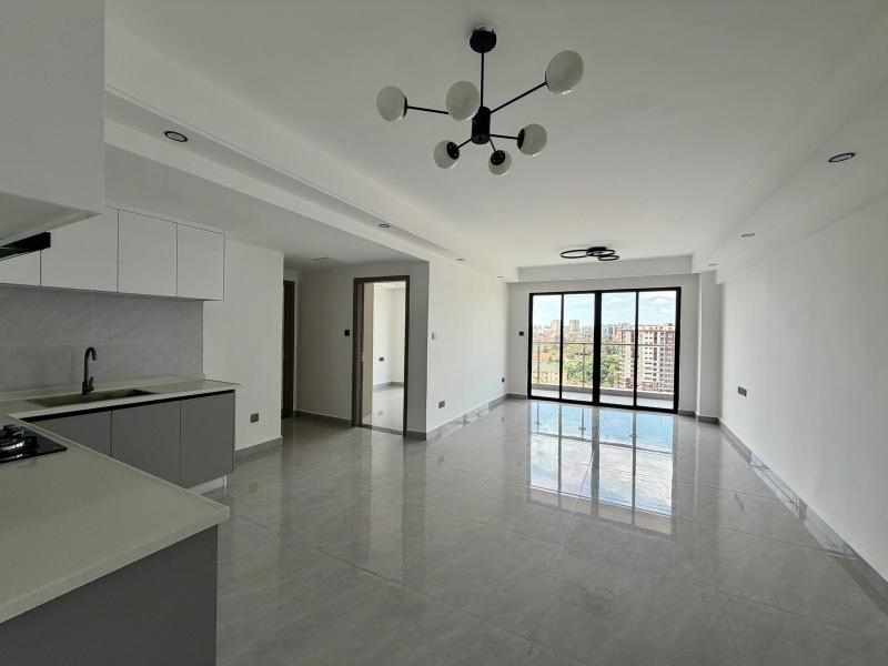 2-Bedroom Apartment for Rent in Kileleshwa | KES 100,000 photo 5