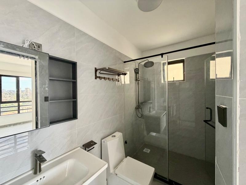 2-Bedroom Apartment for Rent in Kileleshwa | KES 100,000 photo 6