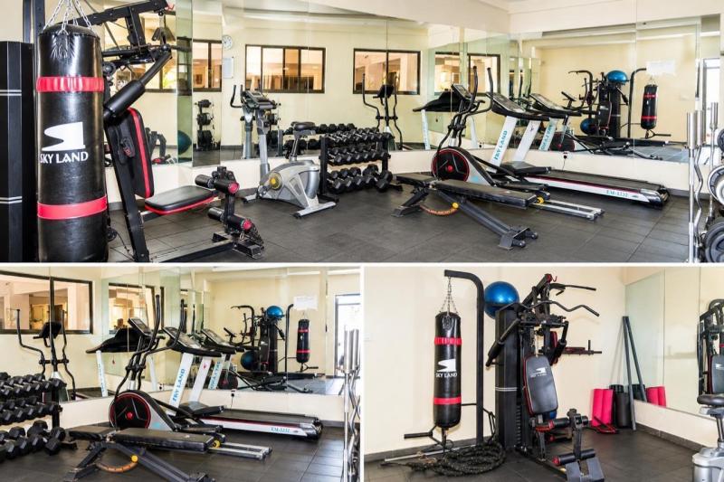 Fully Furnished 2 Bedroom Apartment for Rent in Kileleshwa, Nairobi