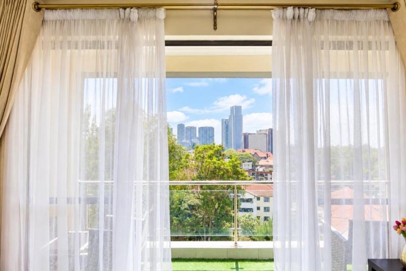 Fully Furnished 2 Bedroom Apartment for Rent in Kileleshwa, Nairobi photo 1