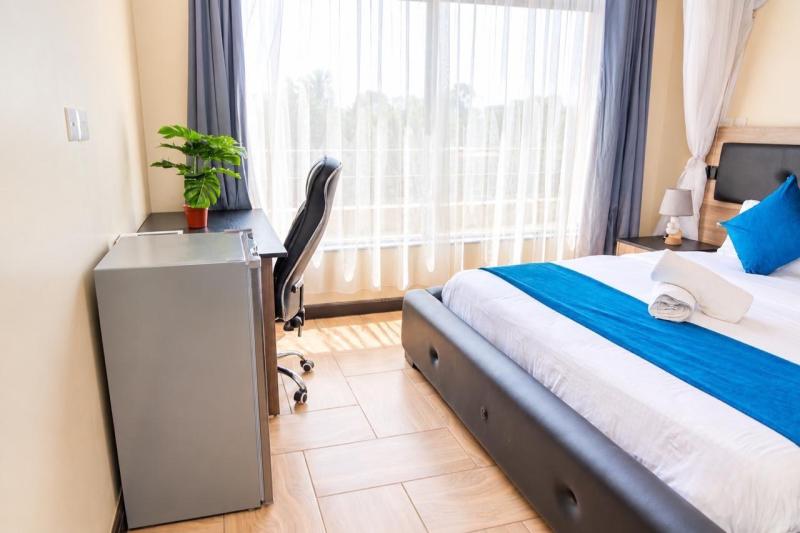 Fully Furnished 2 Bedroom Apartment for Rent in Kileleshwa, Nairobi photo 6