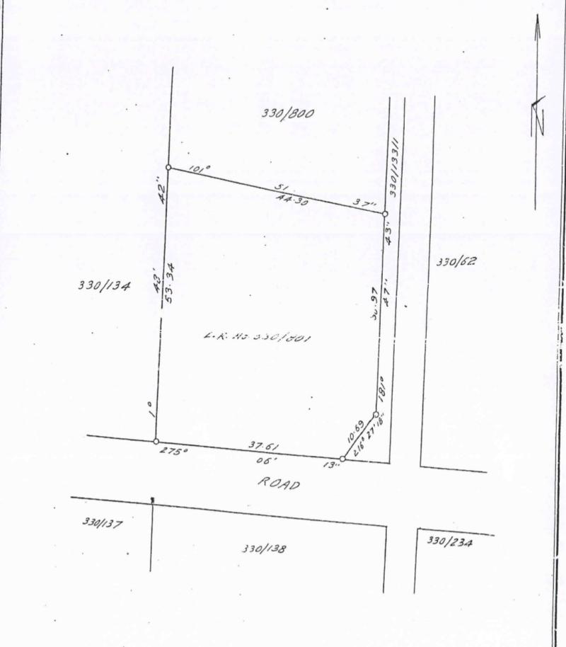 Prime 1.27-Acre Redevelopment Land for Sale in Lavington, Nairobi photo 1