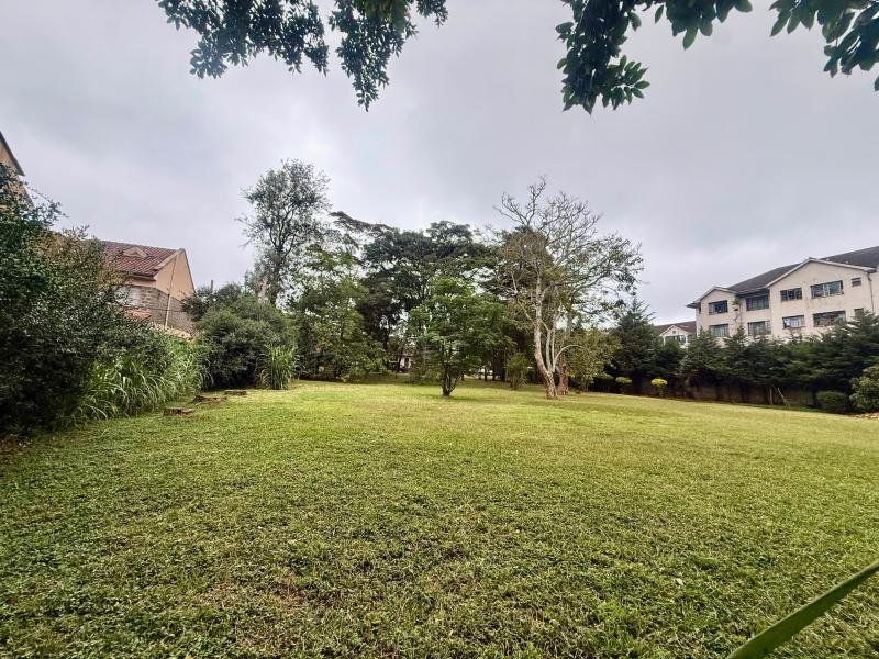 Prime 1.27-Acre Redevelopment Land for Sale in Lavington, Nairobi photo 2