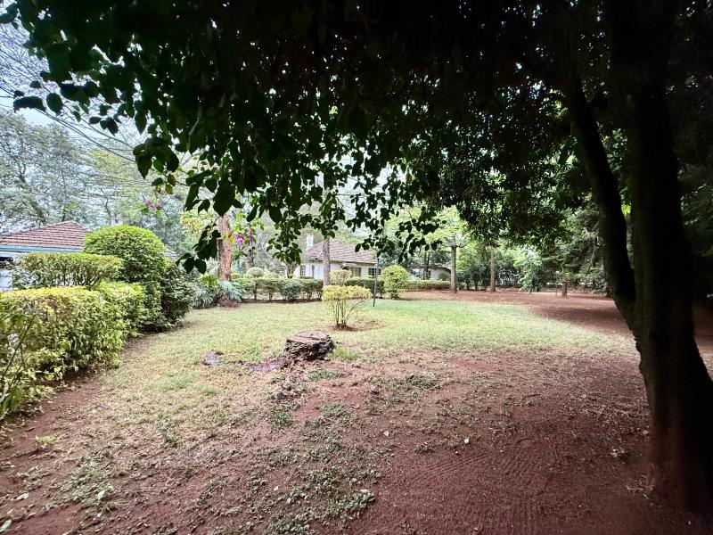 Prime 1.27-Acre Redevelopment Land for Sale in Lavington, Nairobi photo 3