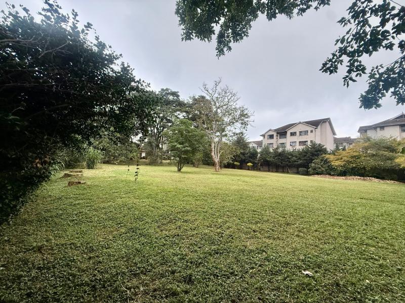 Prime 1.27-Acre Redevelopment Land for Sale in Lavington, Nairobi photo 4