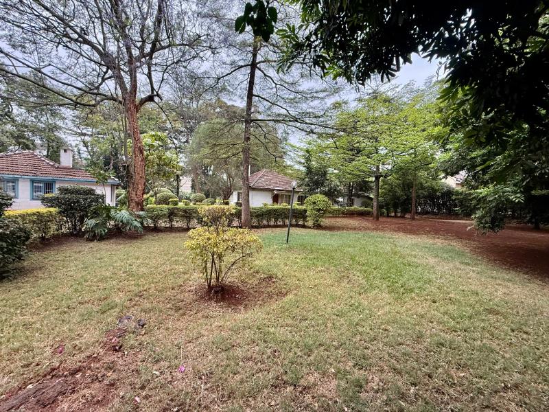 Prime 1.27-Acre Redevelopment Land for Sale in Lavington, Nairobi photo 6