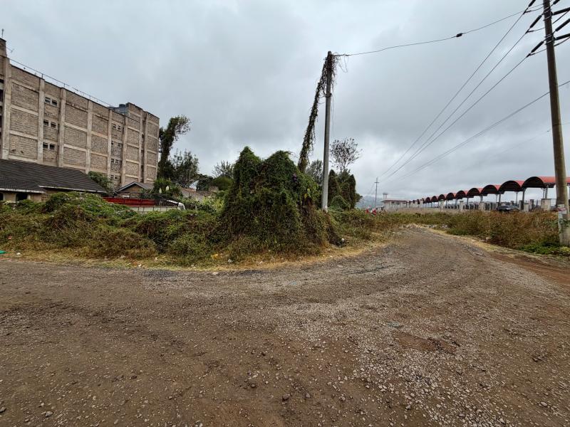 Prime ¼ Acre Land for Sale in Vet Ngong, Near SGR Station – KSh 25 Million photo 2