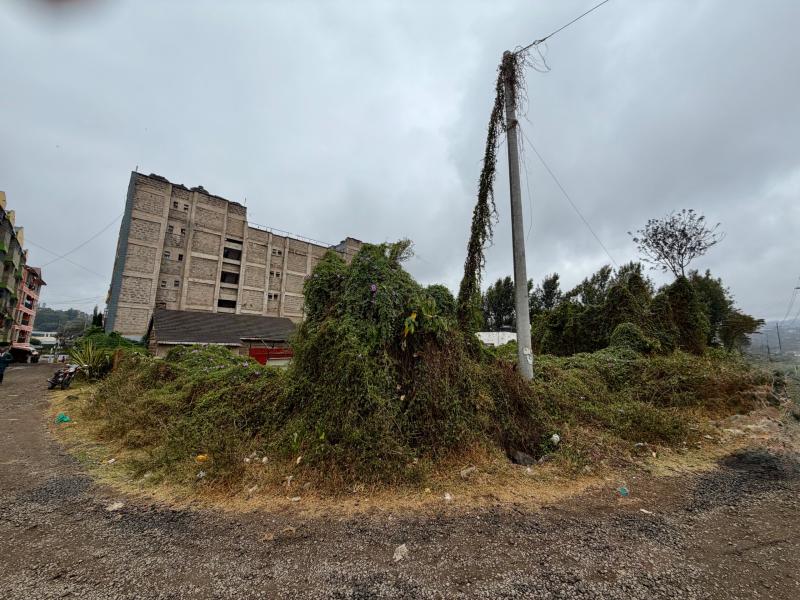 Prime ¼ Acre Land for Sale in Vet Ngong, Near SGR Station – KSh 25 Million photo 3