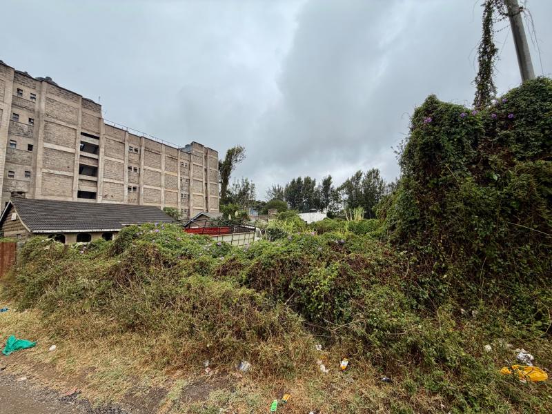 Prime ¼ Acre Land for Sale in Vet Ngong, Near SGR Station – KSh 25 Million photo 5