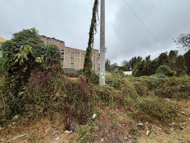 Prime ¼ Acre Land for Sale in Vet Ngong, Near SGR Station – KSh 25 Million photo 6