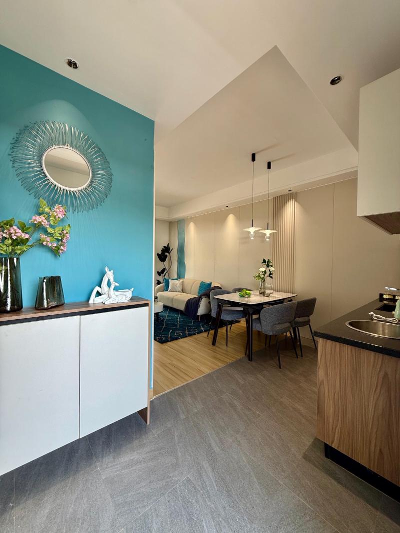 Astra Bay Residence – Studio & 1 Bedroom Apartments for Sale in Lower Kabete photo 1