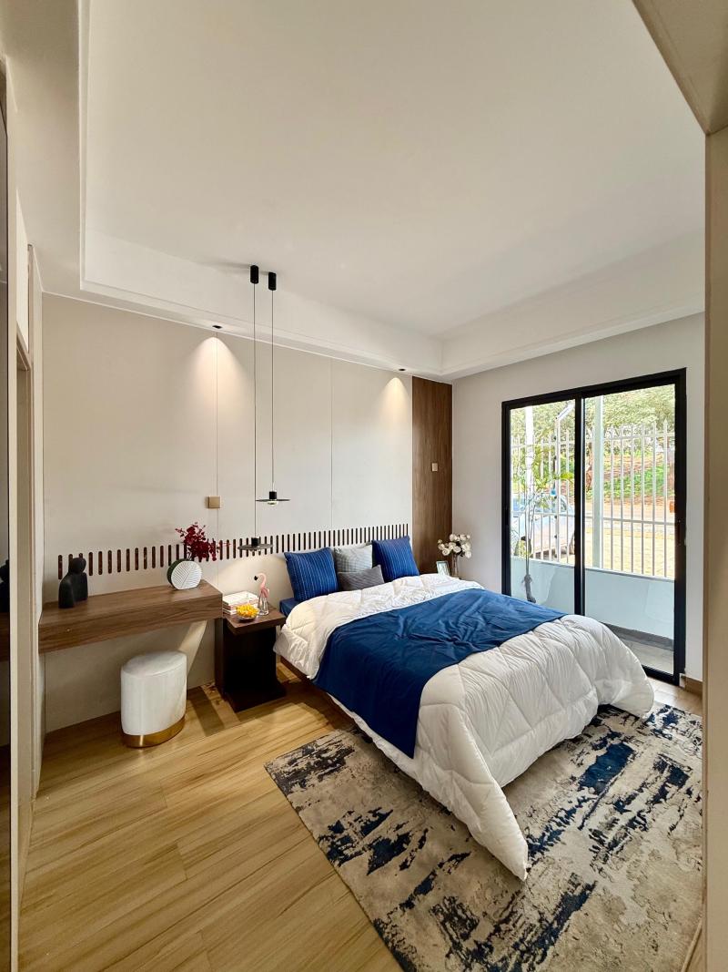 Astra Bay Residence – Studio & 1 Bedroom Apartments for Sale in Lower Kabete photo 2