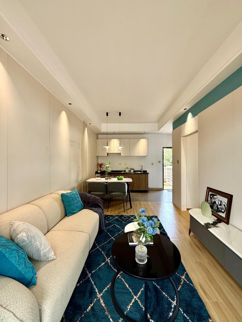 Astra Bay Residence – Studio & 1 Bedroom Apartments for Sale in Lower Kabete photo 4