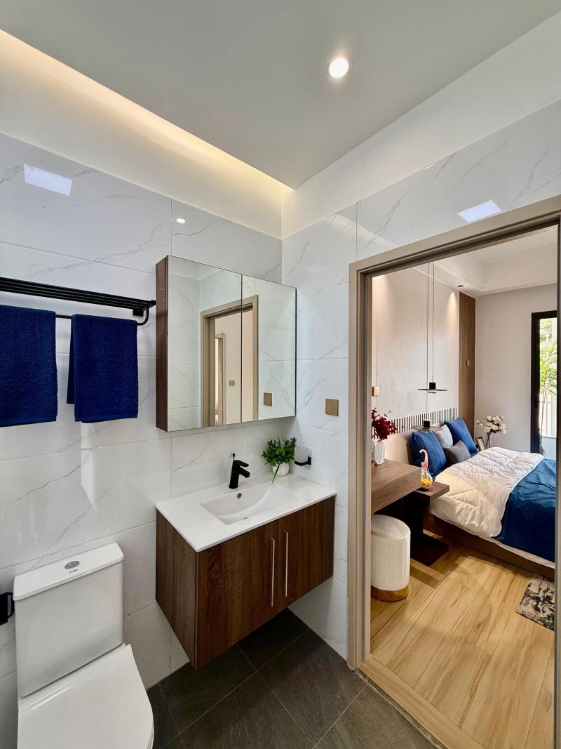 Astra Bay Residence – Studio & 1 Bedroom Apartments for Sale in Lower Kabete photo 5
