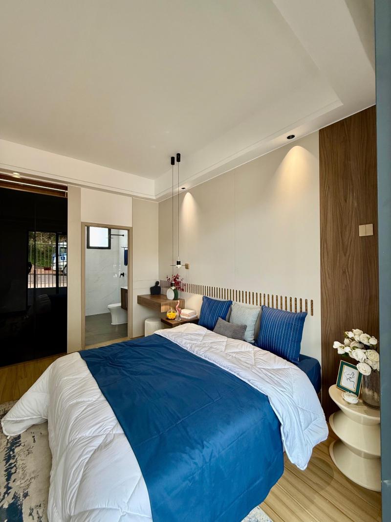 Astra Bay Residence – Studio & 1 Bedroom Apartments for Sale in Lower Kabete photo 6