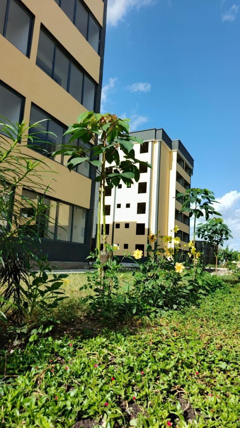 Terrain Park Kitengela Apartments for Sale in Kenya