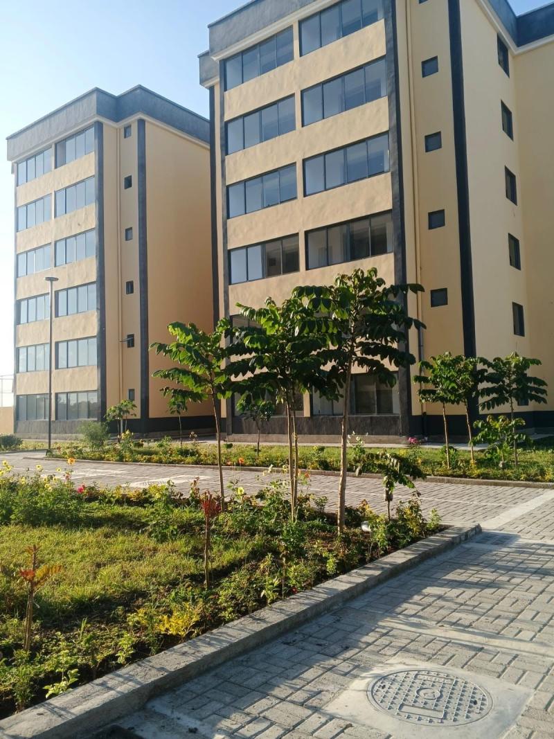 Terrain Park Kitengela Apartments for Sale in Kenya photo 3