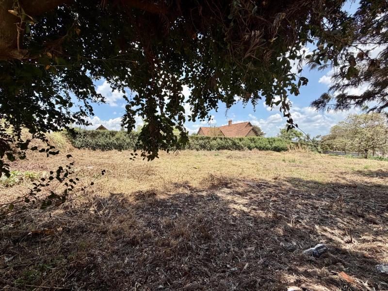 0.5 Acre Land for Sale in Old Runda, Nairobi – KES 70M photo 5