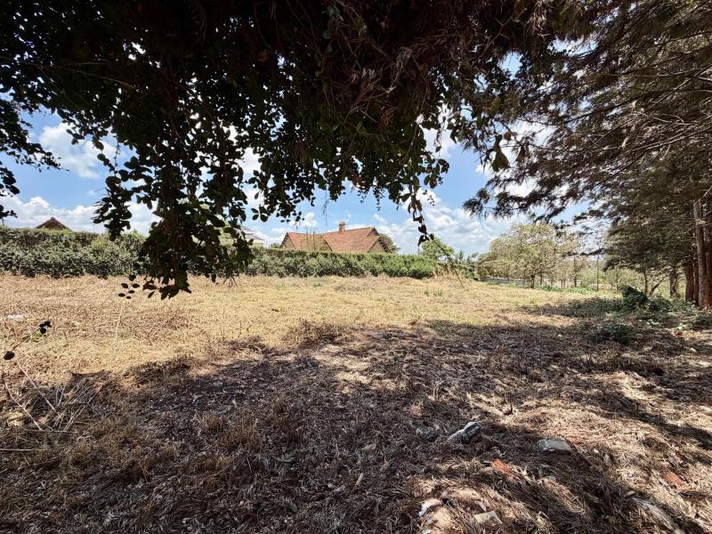 0.5 Acre Land for Sale in Old Runda, Nairobi – KES 70M photo 6