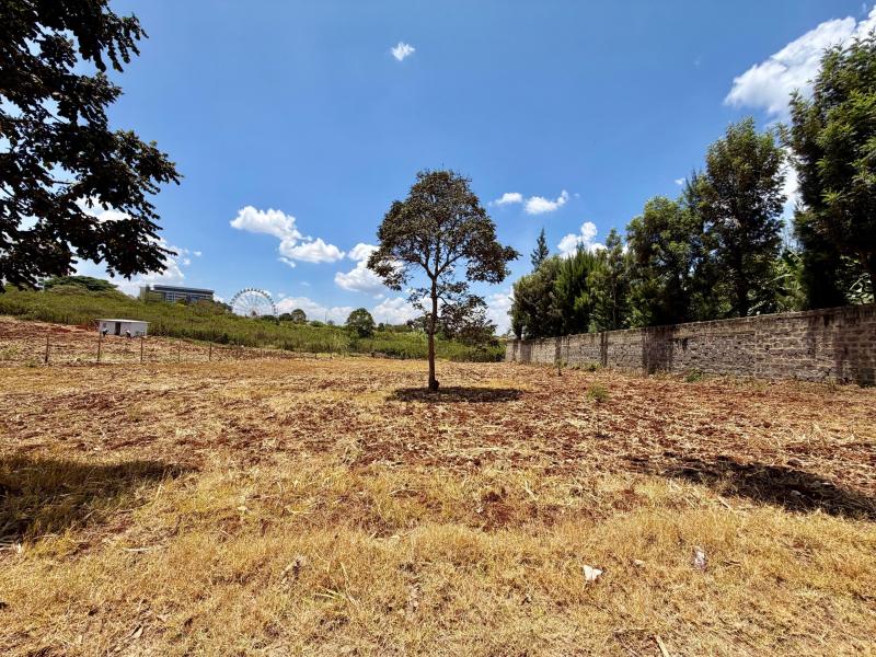 Land for Sale in Runda Gardens, Nairobi – KES 65 Million photo 2
