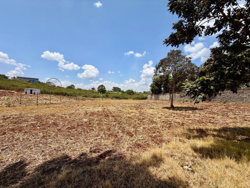 Land for Sale in Runda Gardens, Nairobi – KES 65 Million photo 3