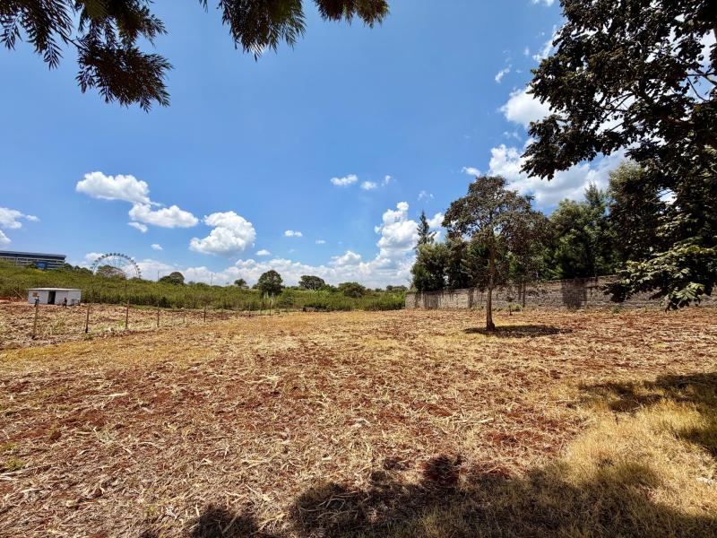 Land for Sale in Runda Gardens, Nairobi – KES 65 Million photo 5
