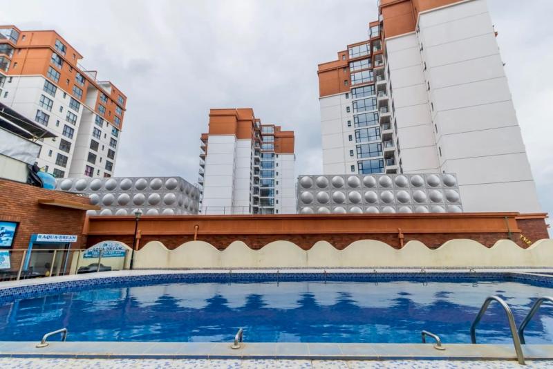 2 Bedroom Apartment for Sale in Syokimau, Nairobi | KES 8.5M