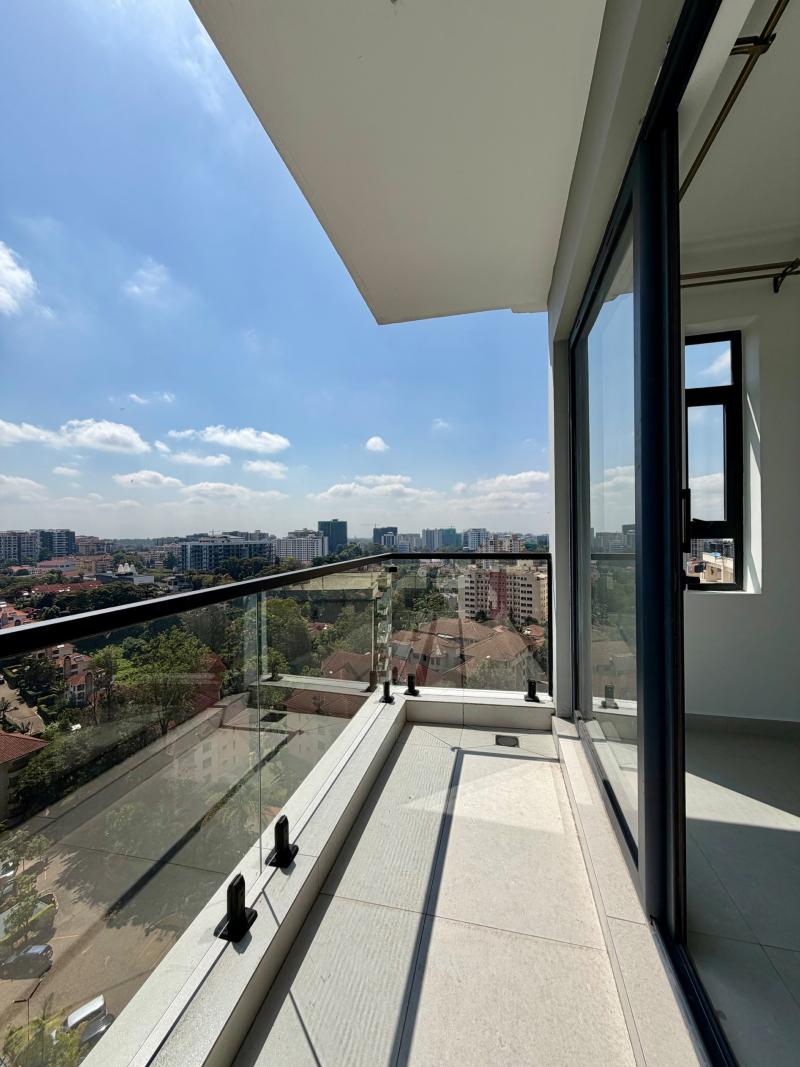2 & 3 Bedroom Apartments for Rent in Brookside, Westlands, Nairobi photo 5