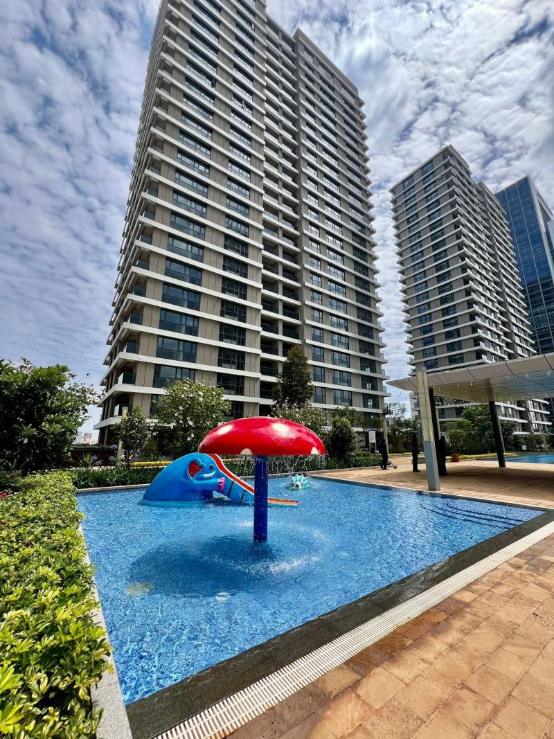GTC Residence – Luxury 1, 2 & 3 Bedroom Apartments and 4 Bedroom Penthouses in Westlands, Nairobi