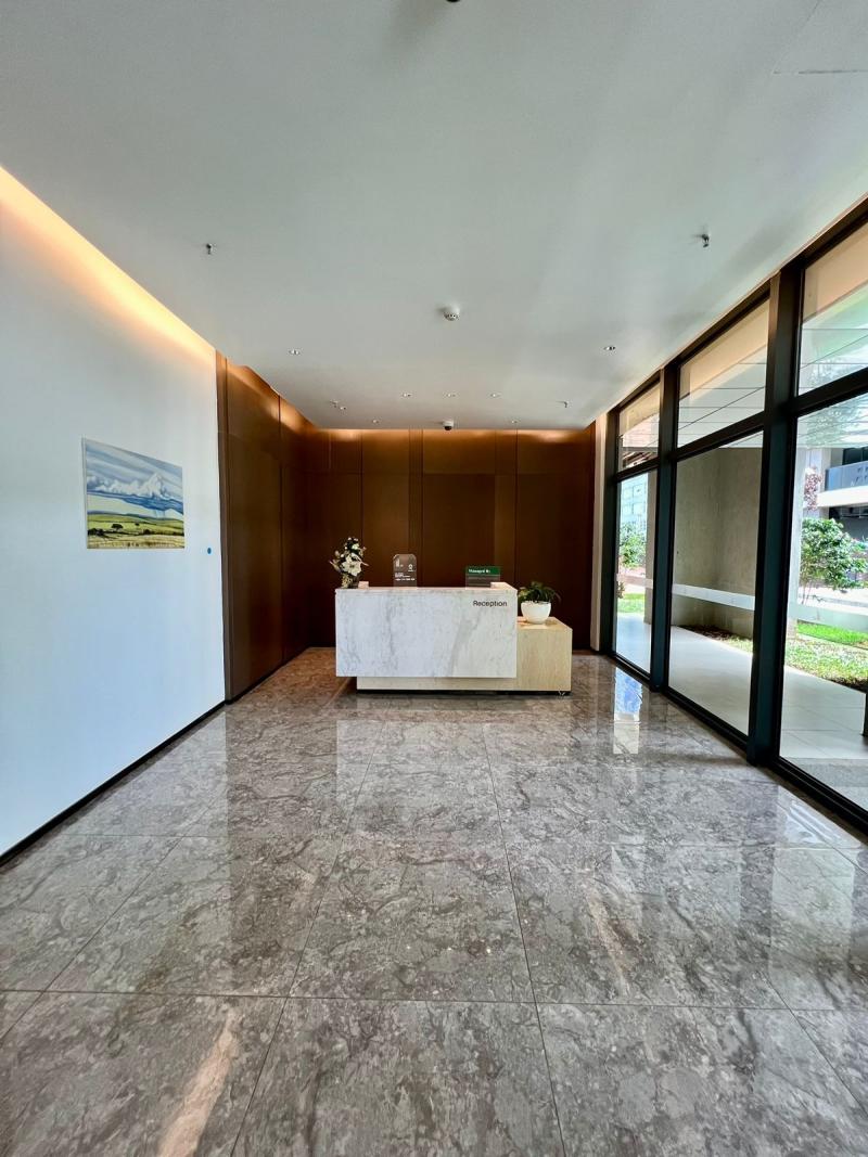 GTC Residence – Luxury 1, 2 & 3 Bedroom Apartments and 4 Bedroom Penthouses in Westlands, Nairobi photo 2