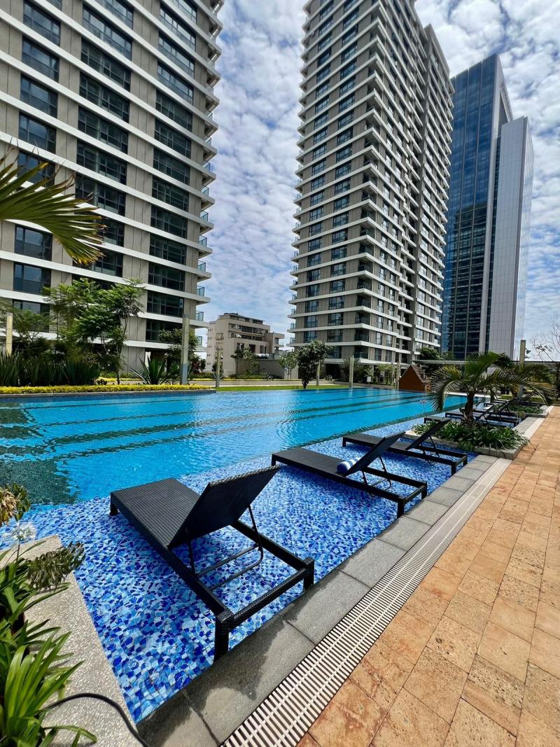 GTC Residence – Luxury 1, 2 & 3 Bedroom Apartments and 4 Bedroom Penthouses in Westlands, Nairobi photo 3