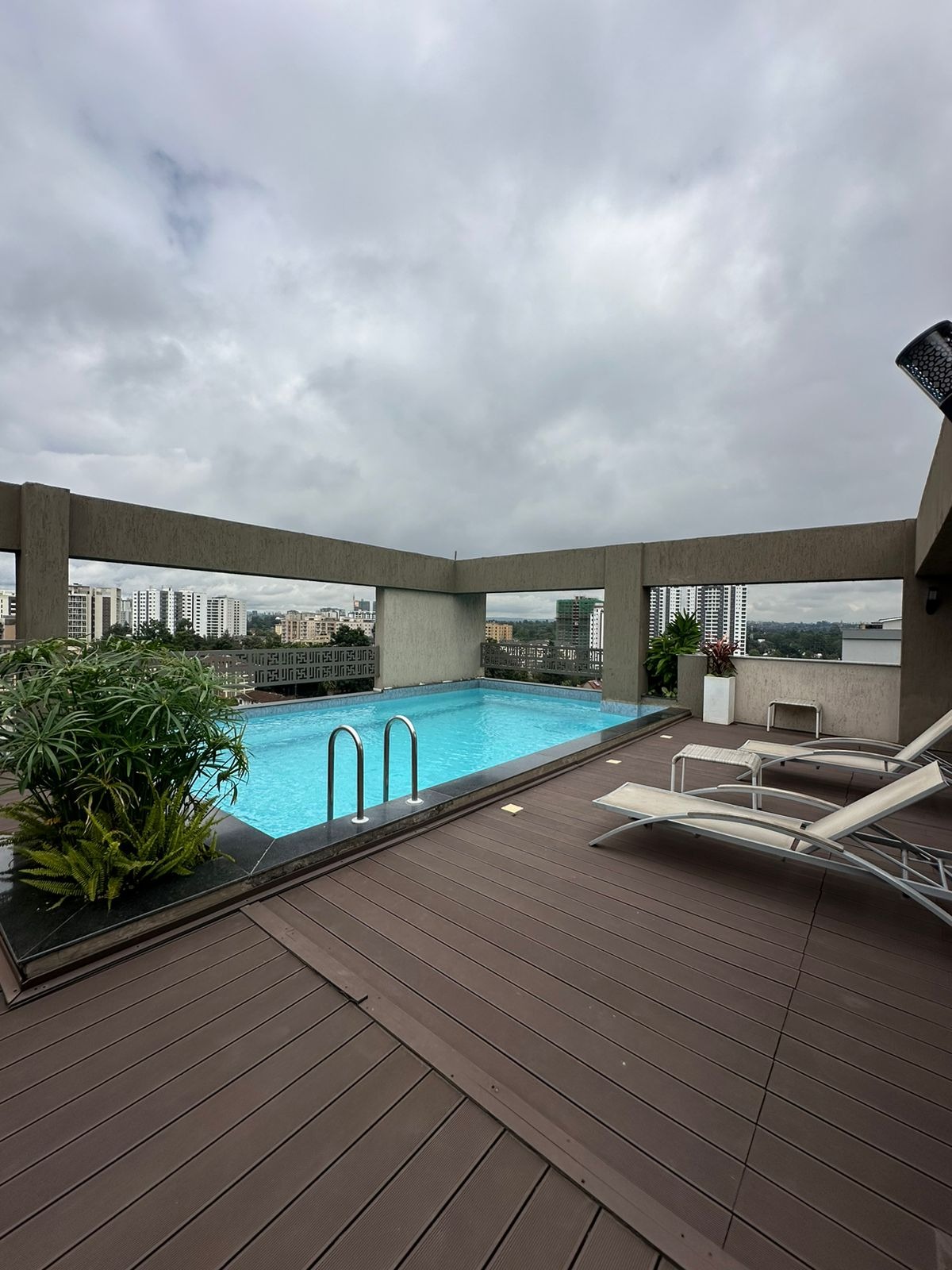 Sepal Gardens – 2 Bedroom All-En-Suite Apartment with DSQ for Sale in Kileleshwa, Nairobi