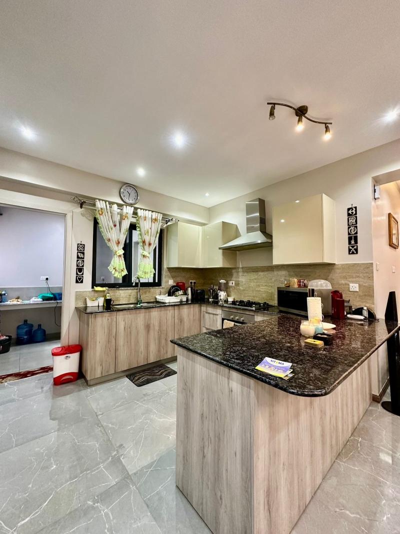 Sepal Gardens – 2 Bedroom All-En-Suite Apartment with DSQ for Sale in Kileleshwa, Nairobi photo 1