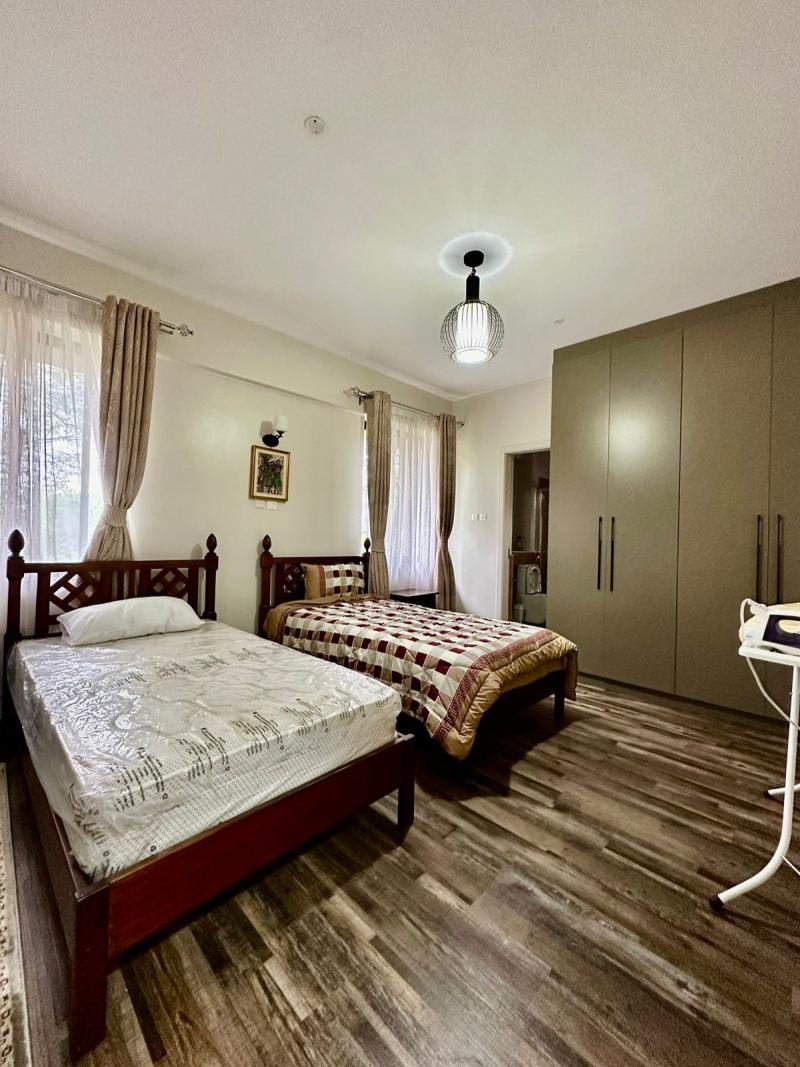 Sepal Gardens – 2 Bedroom All-En-Suite Apartment with DSQ for Sale in Kileleshwa, Nairobi photo 2